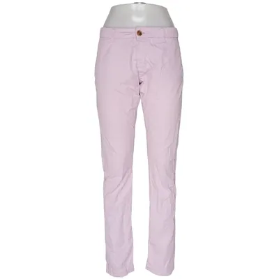 Chinos (Joy Lavender) from Acne Cotton