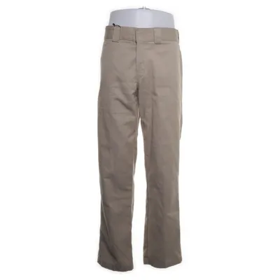 Bukser (slim straight) fra Dickies Bomuld, Polyester