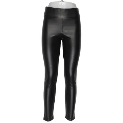 Leggings (Svart) från Calzedonia Elastan, Polyester, Polyuretan