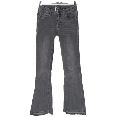 Jeans (Gray) from Electric Cotton, Polyester