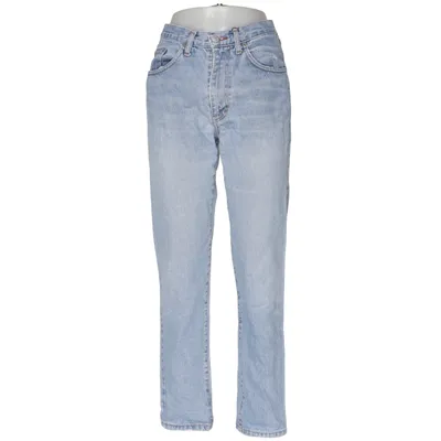 Jean (Bleu) de Kangaroo Coton