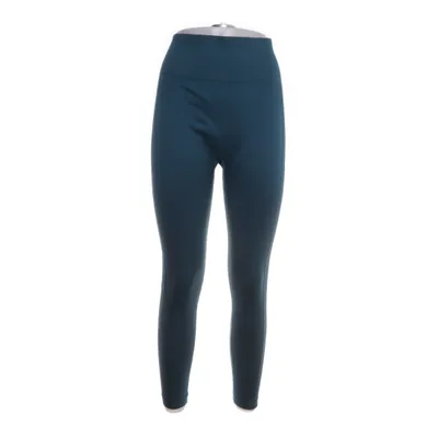 Träningstights (Petrol) från Workout Elastan, Polyester