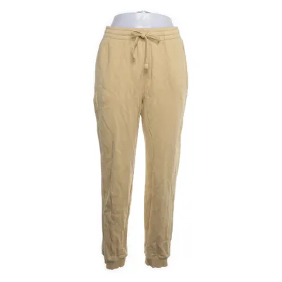 Mjukisbyxor (Gul) från Organic Basics