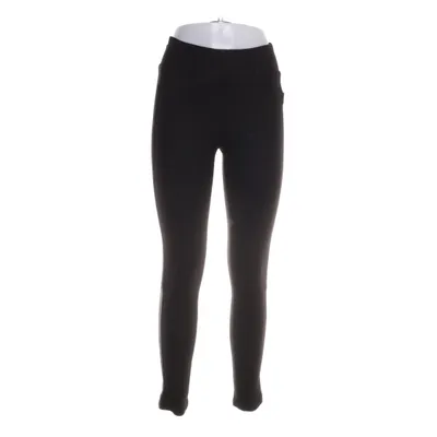 Pants (Black) from Estensivo Elastane, Nylon, Viscose