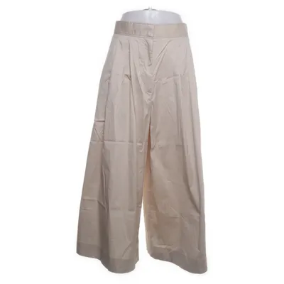Palazzo pants (Beige) from COS Polyamide, Elastane, Cotton