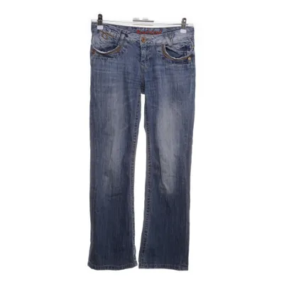 Jeans (Blue) from Next Petite Cotton