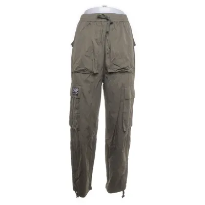 Cargo broek (Groen) van FSBN