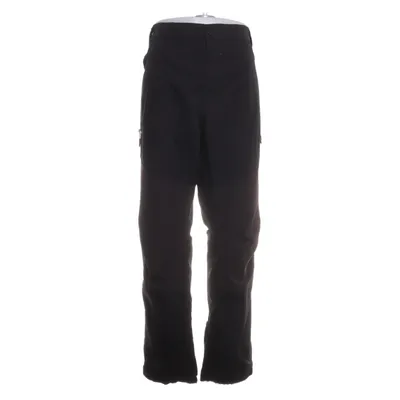 Överdragsbyxor (Svart) från MyWear Man Bomull, Elastan, Polyester