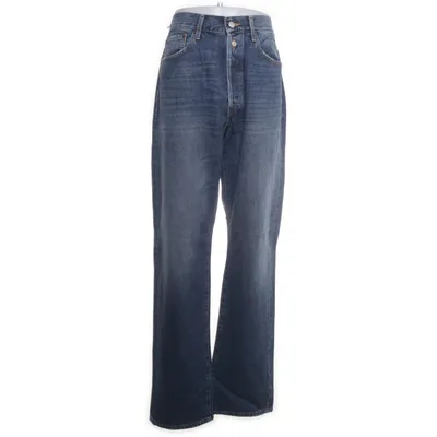 Jeans (Blå) från Replay Bomull