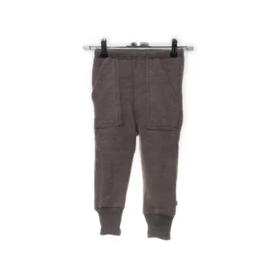 Broek (Grijs) van Joha Merinowol