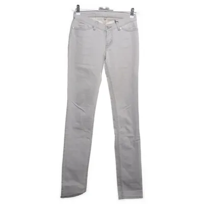Jeans (Gray) from The Stray Boys Cotton, Elastane