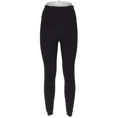 Collants de sport (Noir) de Röhnisch Élasthane, Polyamide