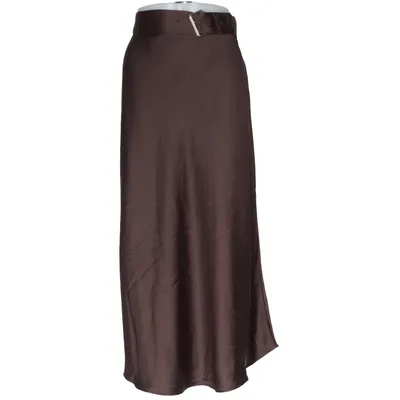 Skirt (Brown) from Twist & Tango Recycled polyester