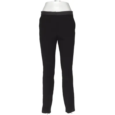 Broek (Zwart) van Karl Lagerfeld Elastaan, Polyamide, Viscose