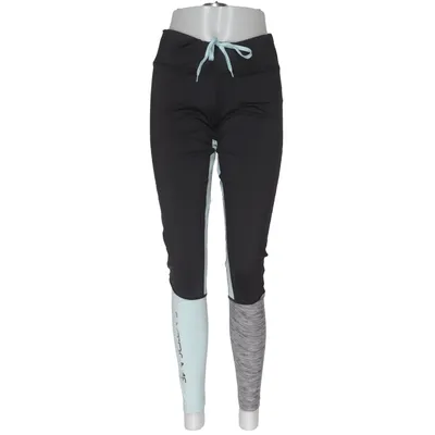 Sports tights (Black, Blue, Gray) from OTP Extreme Elastane, Polyester