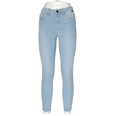 Jean (Bleu) de Mavi Gold Coton, Élasthane, Polyester