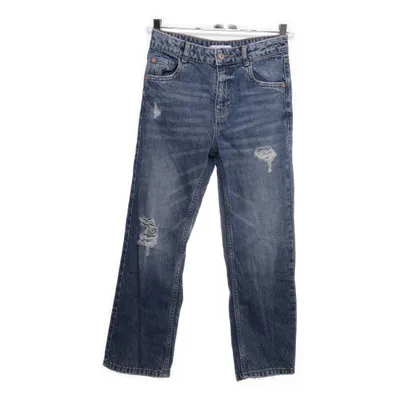 Spijkerbroek (Blauw) van Zara