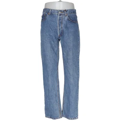 Jean (501) de Levi Strauss & Co Coton