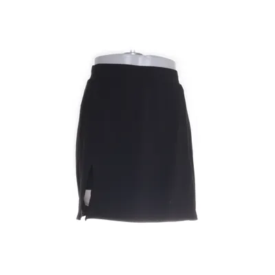 Sportrok (Zwart) van H&M Move Elastaan, Polyester
