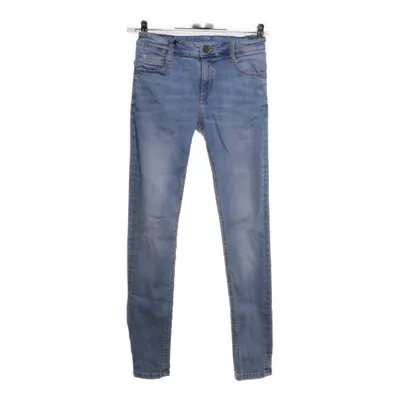 Jeans (Blå) från Blue Ridge Bomull, Elastan, Polyester