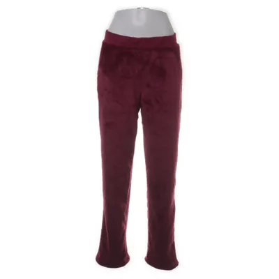 Pyjamasbyxor (Röd) från Mont Chalet Polyester