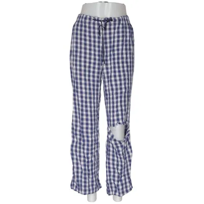 Pyjama broek (Blauw, Wit) van Twilfit