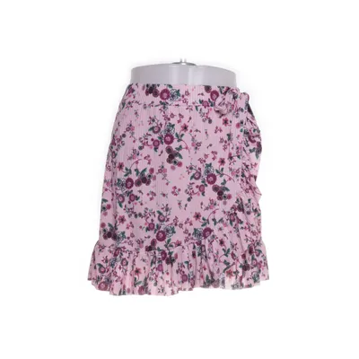 Omlottkjol (Rosa, Flerfärgad) från Trendyol Polyester, Elastan