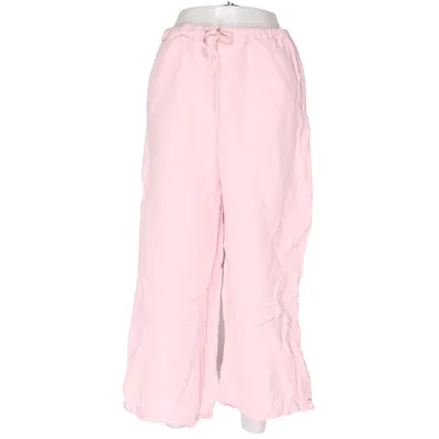 Palazzo pants (Pink) from Stella Rittwagen Linen, Viscose