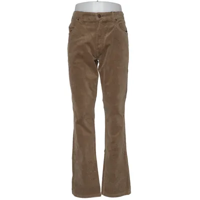Pantalon en velours (Greensboro 803) de Wrangler Coton, Élasthane
