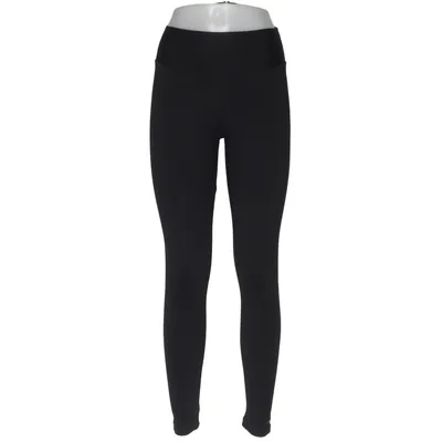 Sports tights (Black) from Aleaware
