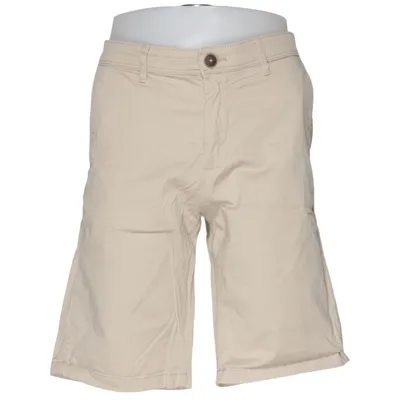 Shorts (Beige) fra Jack & Jones Bomuld, Elastan