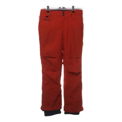 Täckbyxor (Orange) från Quiksilver Polyamid, Polyester