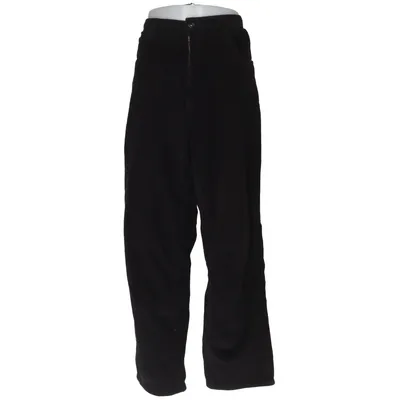 Corduroy pants (Black) from Empyre Cotton