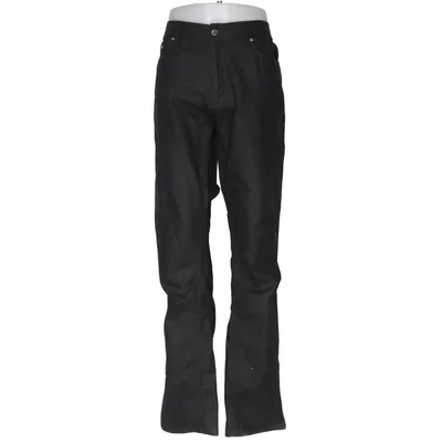 Jeans (Black) from BLK DNM