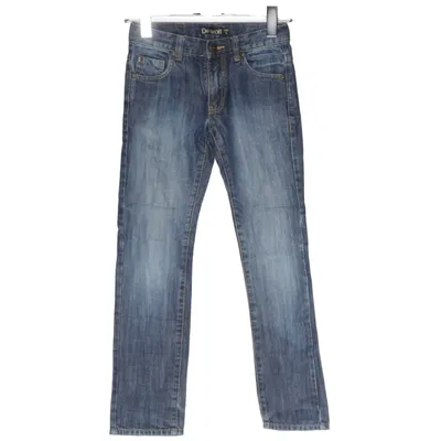 Jeans (Detroit) fra Detroit Bomuld
