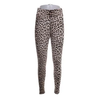 Leggings (Beige, Svart, Brun) från Oh April Bomull, Elastan