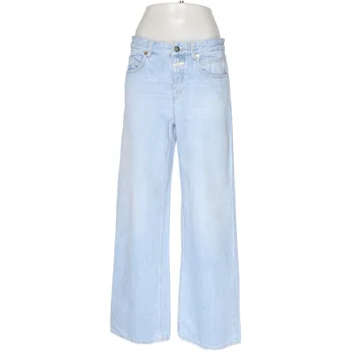 Jeans (Blau) von Closed Bio-Baumwolle