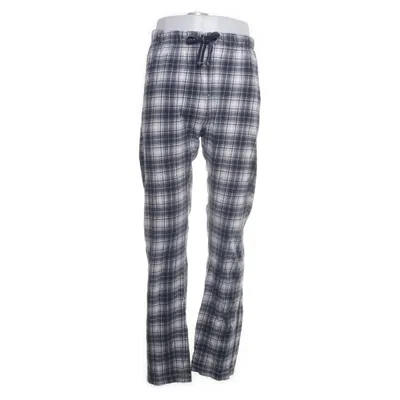 Pyjamasbyxor (Blå, Flerfärgad) från Hampton Republic Bomull