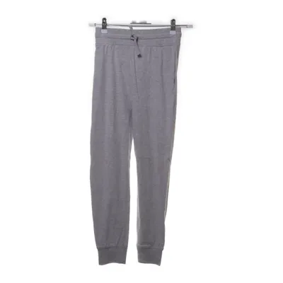 Joggingbroek (Grijs) van H&M Katoen, Viscose