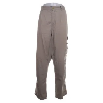 Pantalon cargo (Gris) de T&P Coton, Polyester