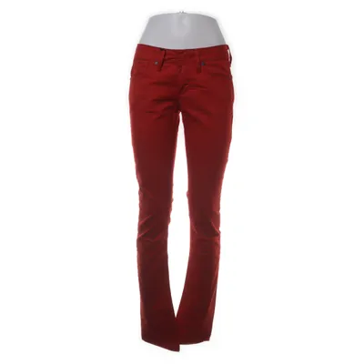 Jeans (Röd) från G-Star Raw Denim Bomull, Elastan, Polyester