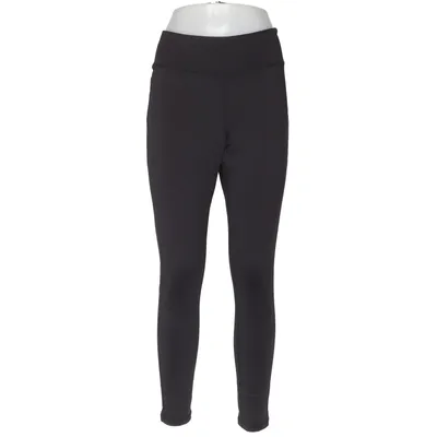 Sportleggings (Zwart) van Revolution Race