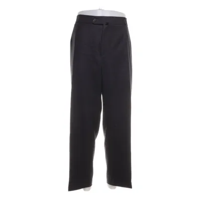 Kostymbyxor (Svart) från Woolmark Ull, Viskos