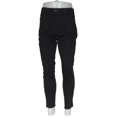 Jeans (Schwarz) von LCW Jeans Baumwolle, Elasthan, Polyester
