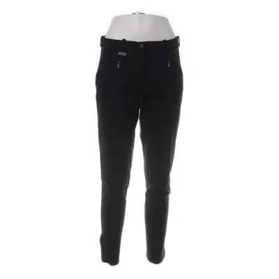 Breeches (Black) from Back2Back Elastane, Polyester, Polyurethane