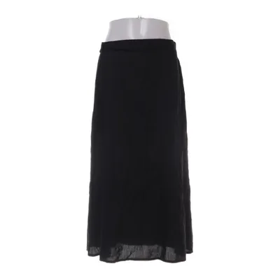 Skirt (Black) from Monki Viscose