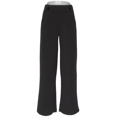 Palazzo pants (Gray) from JDY Recycled polyester