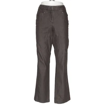 Jeans (Grå) från Cosma Bomull, Elastan, Polyester