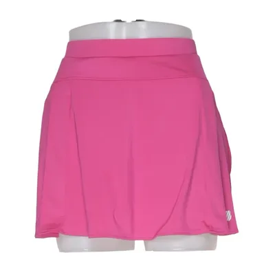 Jupe de sport (Rose) de K-Swiss