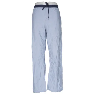 Pyjama broek (Blauw) van H&M Katoen